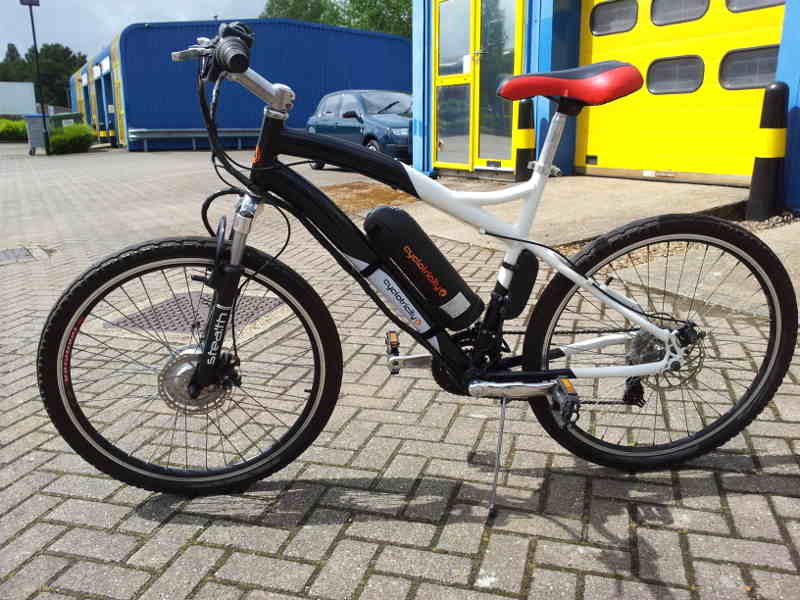 Guide to electric bikes in the UK in 2022