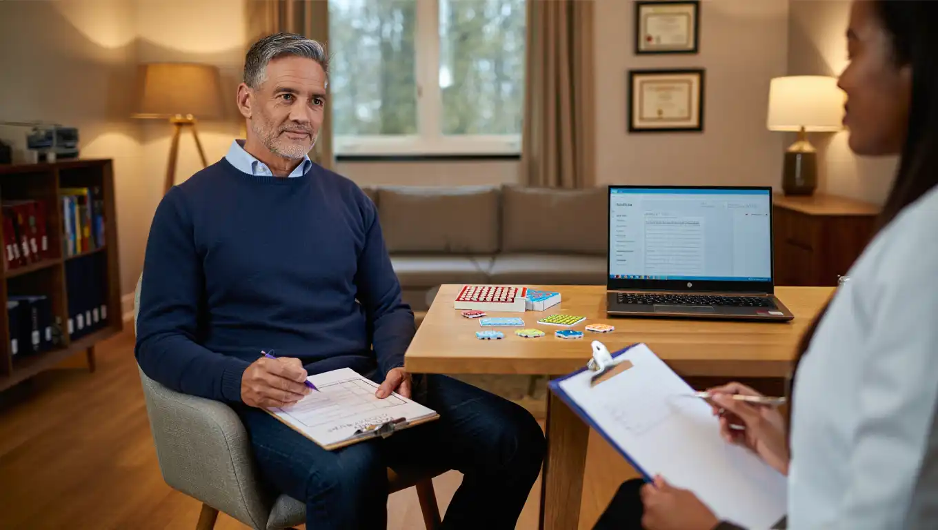 Private ADHD Assessment Cost UK 2026 Fees, Diagnosis & Treatment