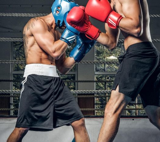 Professional And Amateur Boxers | 2025 | Free Advice