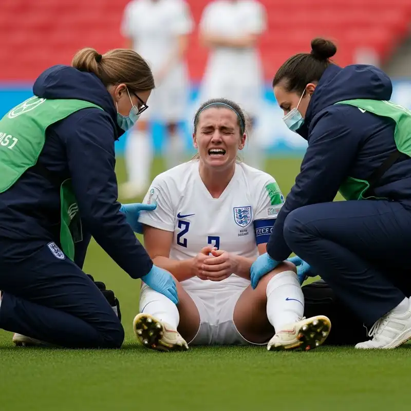 Critical Illness Cover Uptake Rises Among Women Footballers