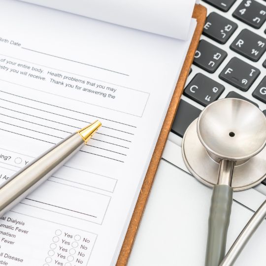 What Is Full Medical Underwriting?