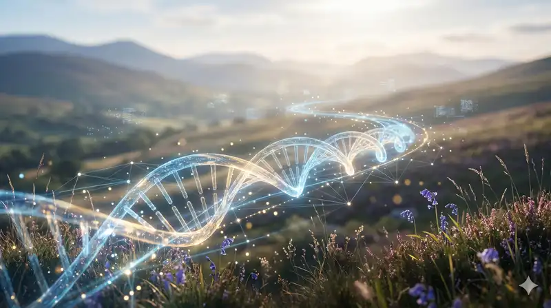 Bupa 2026: The Rise of DNA-Driven Prevention Pathways