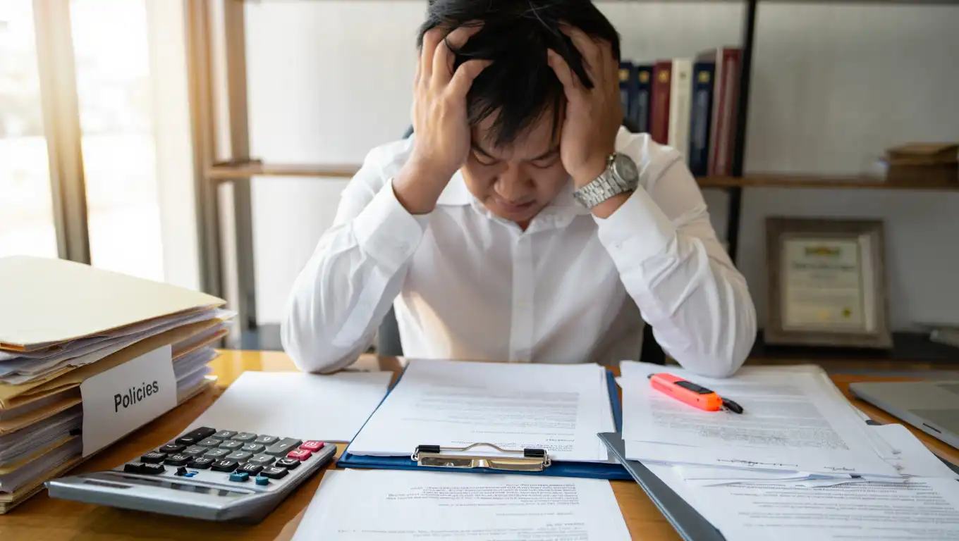 Insurance Cancellation Fees Exposed What UK Insurers Charge...