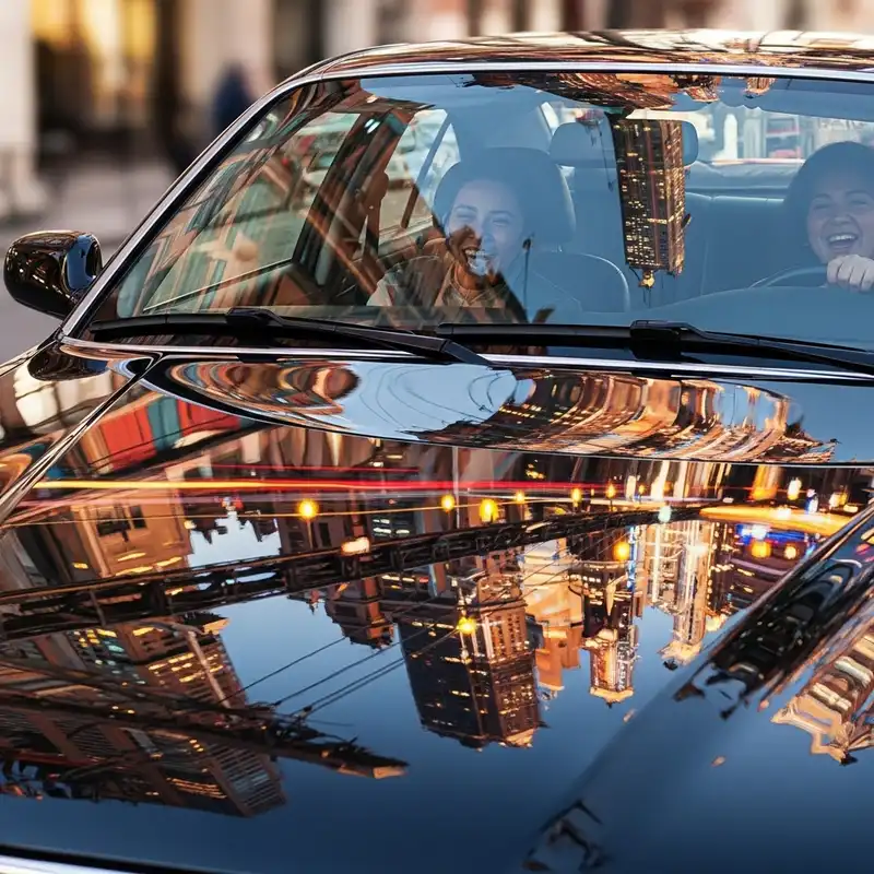 High-Tech Car Repair Shock 2025 | Top Insurance Guides