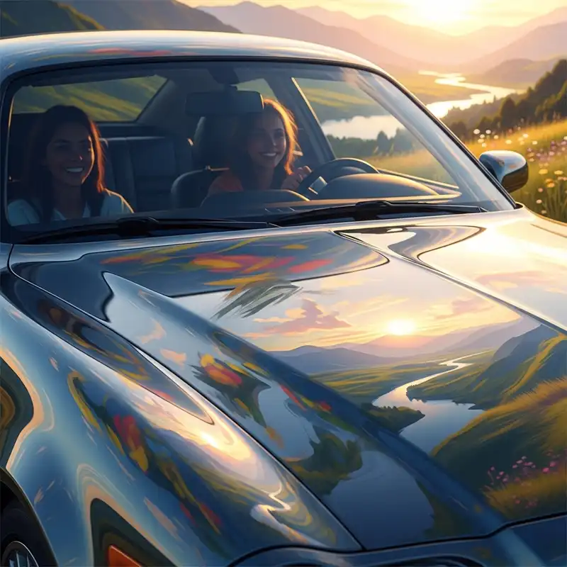 UK Business Owners Vehicle Incident Risk 2025