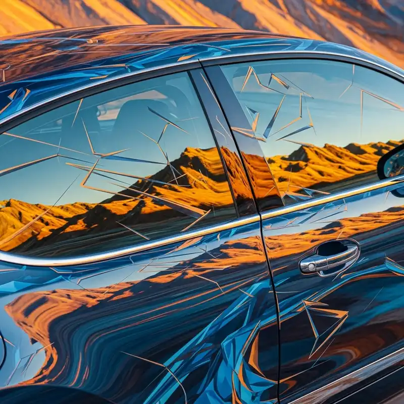 ADAS The Hidden Insurance Cost 2025 | Top Insurance Guides