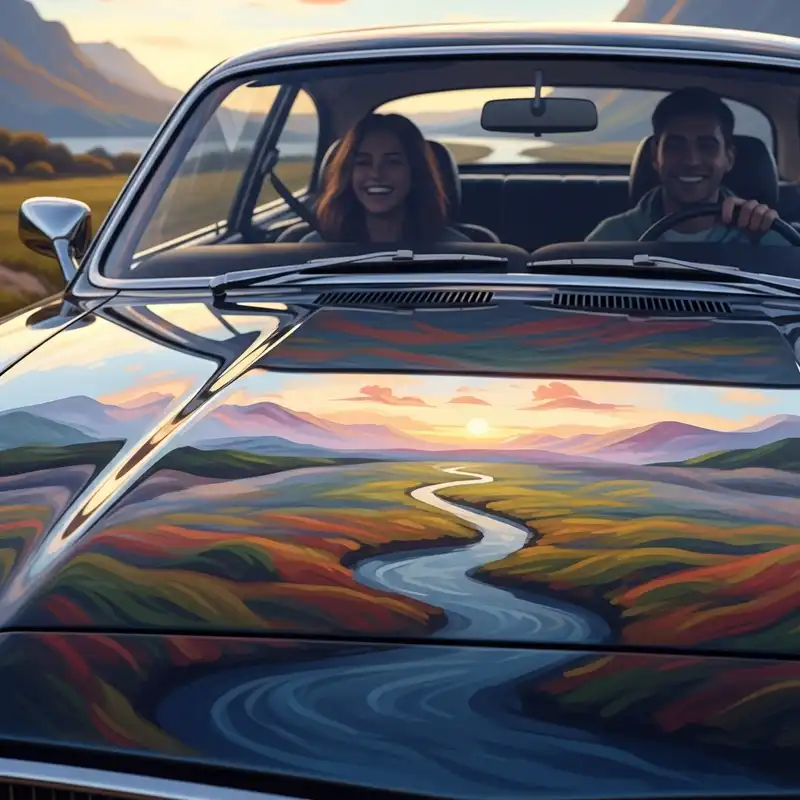 ADAS & UK Motor Insurance What Drivers Need to Know 2025