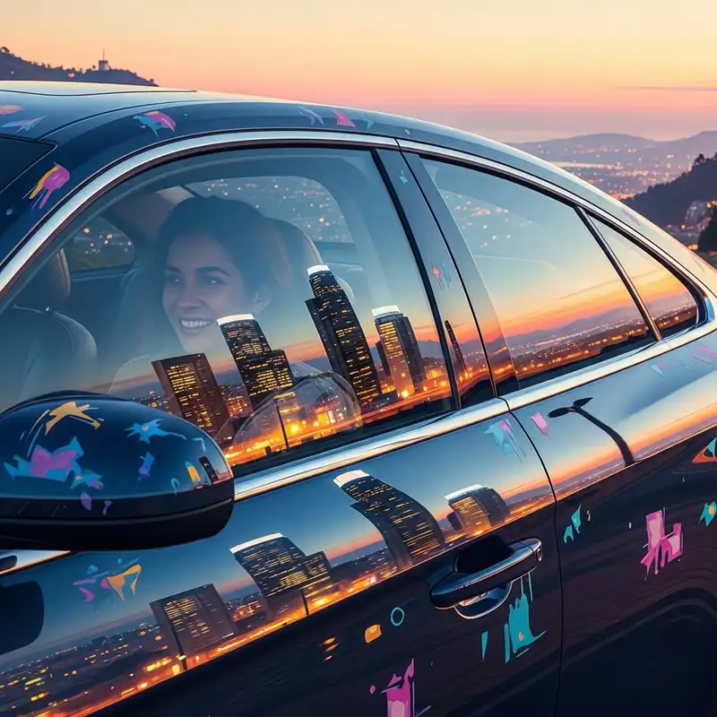 ADAS Car Insurance UK 2025 | Top Insurance Guides