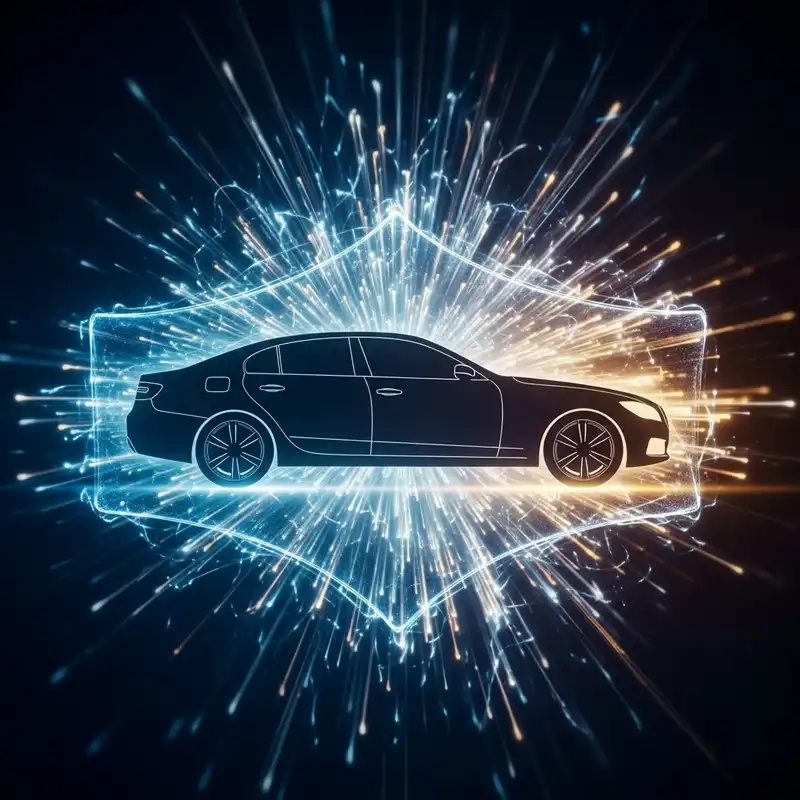 ADAS Repair Cost Shock 2025 | Top Insurance Guides