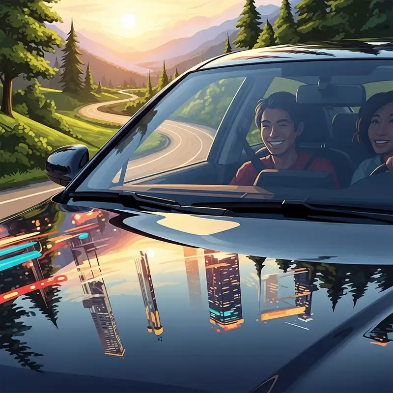 ADAS & Your UK Car Insurance 2025 | Top Insurance Guides