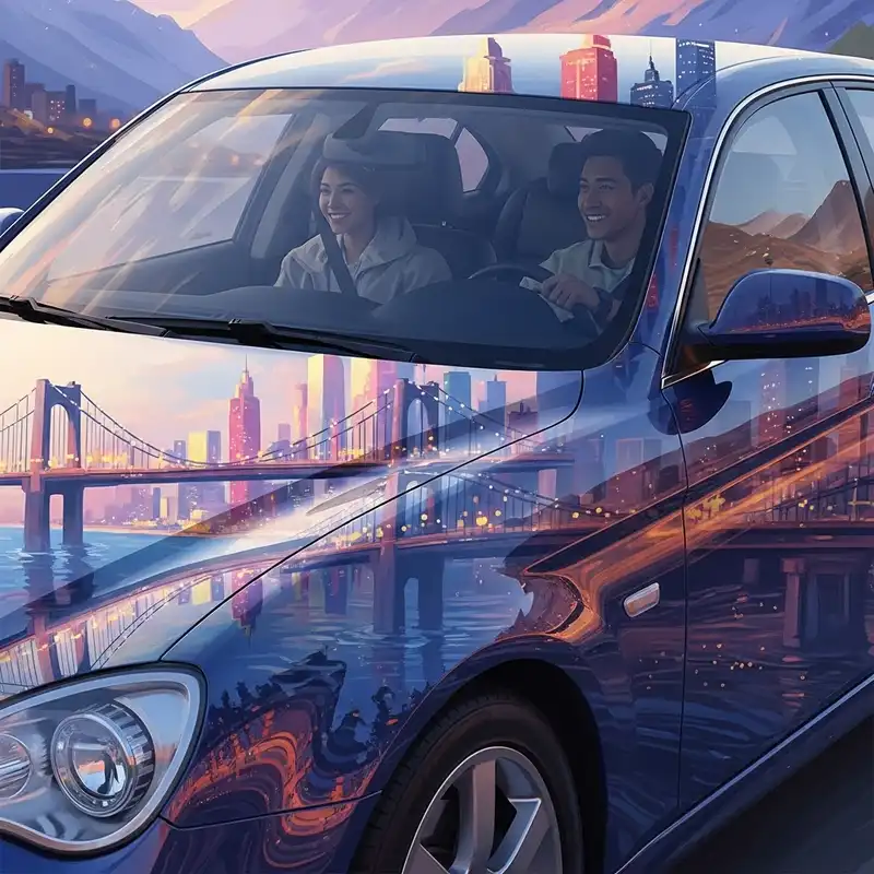 ADAS and Your Car Insurance 2025 | Top Insurance Guides