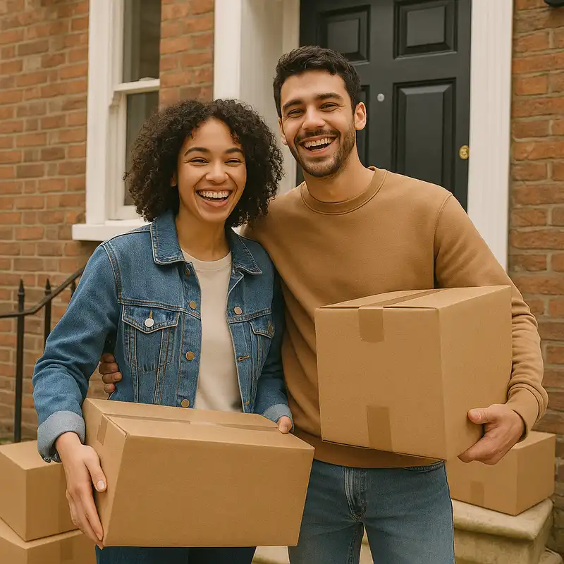The First-Time Buyer's Insurance Bible