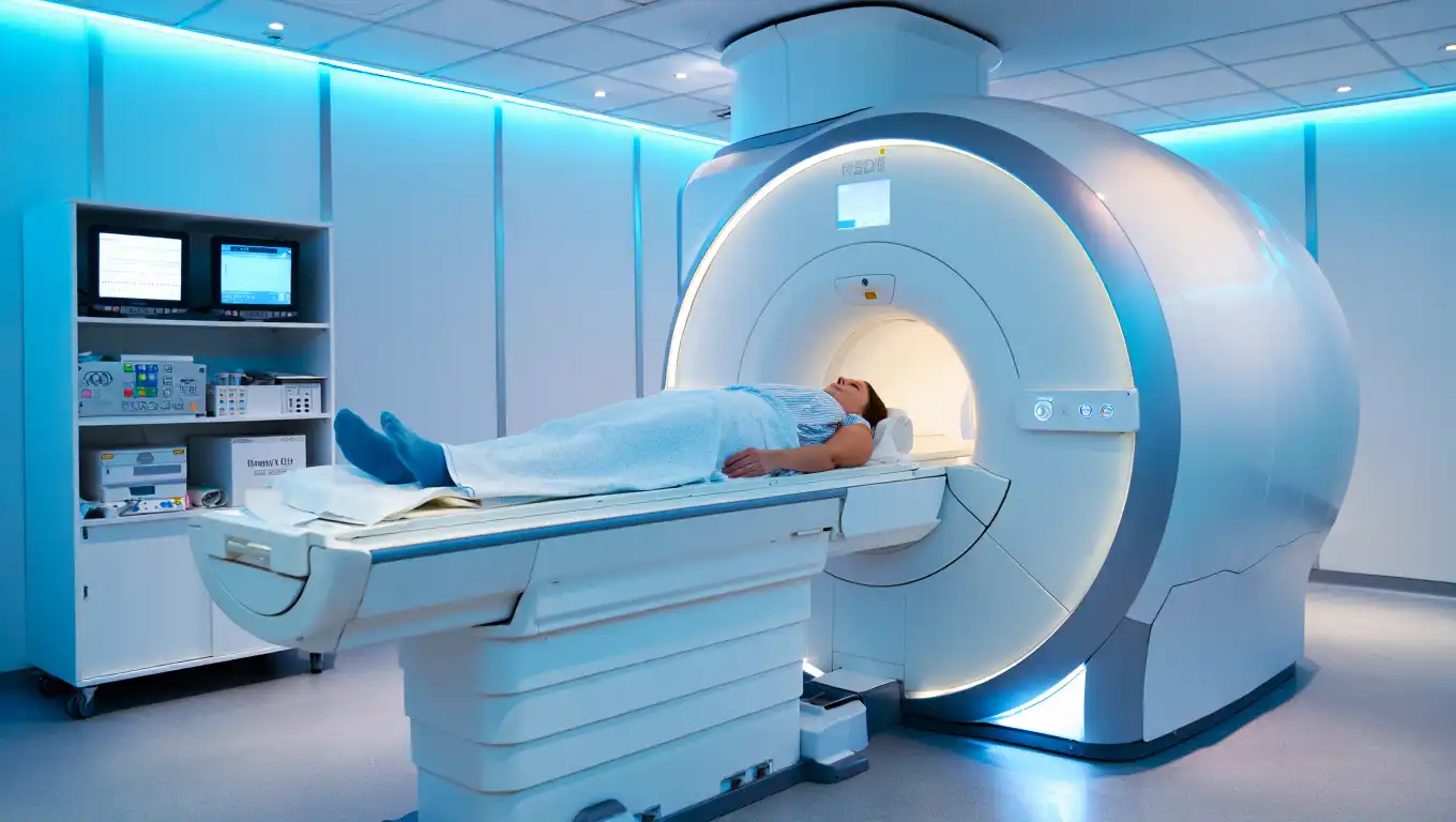 Average Cost of a Private MRI Scan in the UK (2026 Price Index)