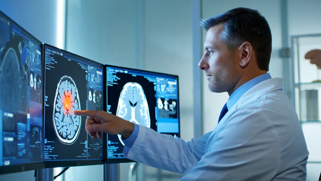 Homerton Healthcare: London's Hidden Gem for Neurology