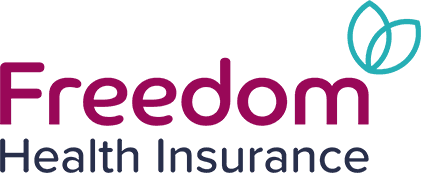 Freedom Health logo