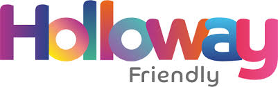 Holloway Friendly Logo