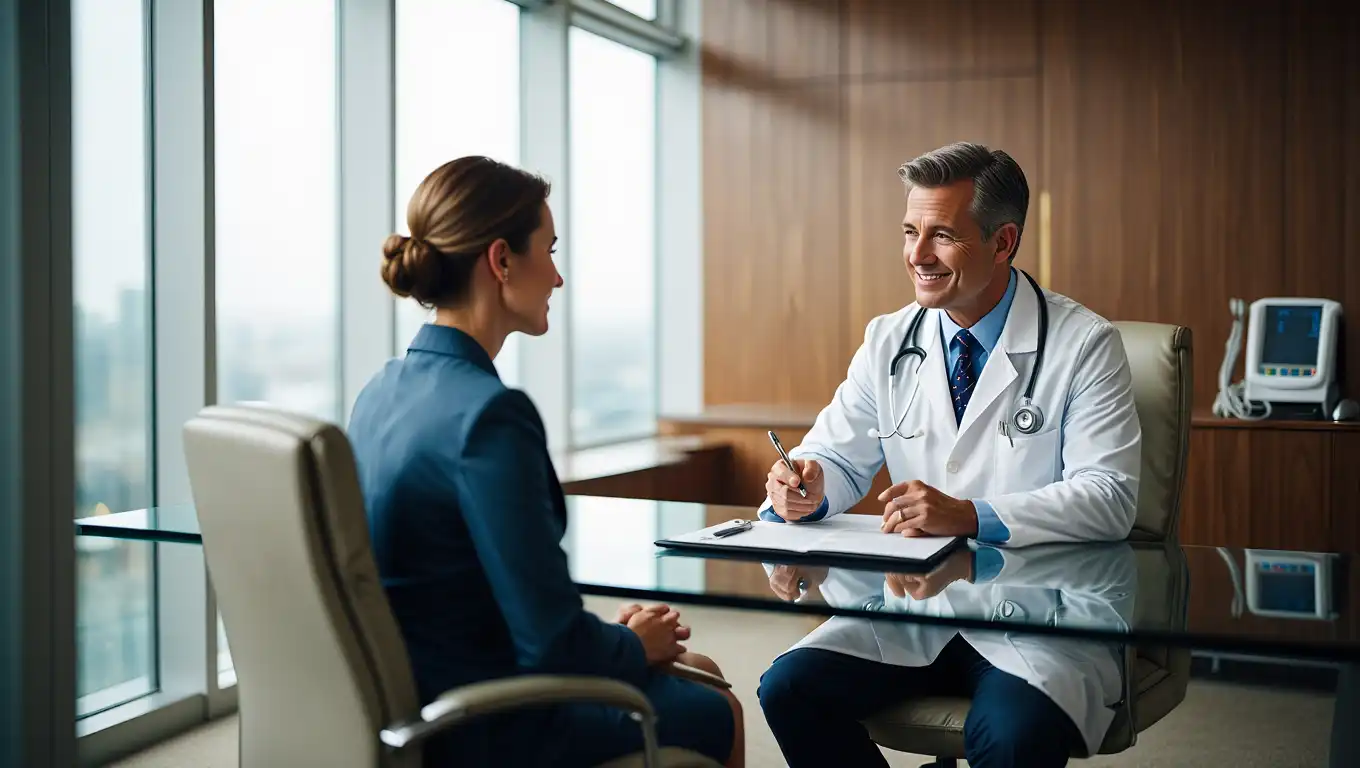 Best Private GPs in London 2026 Top Clinics for Speed &...