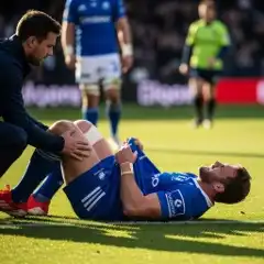 The Rugby Player’s Guide to Not Having Your Season Wrecked...