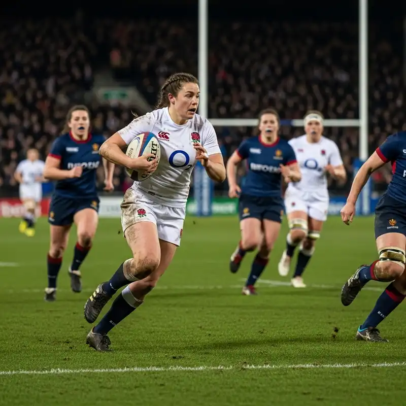 Womens Rugby Sevens Private Insurance Trends Ahead of Next World Cup