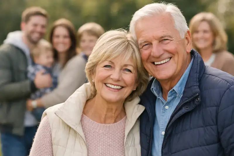 Over 50s Life Insurance UK 2026 Providers Guide