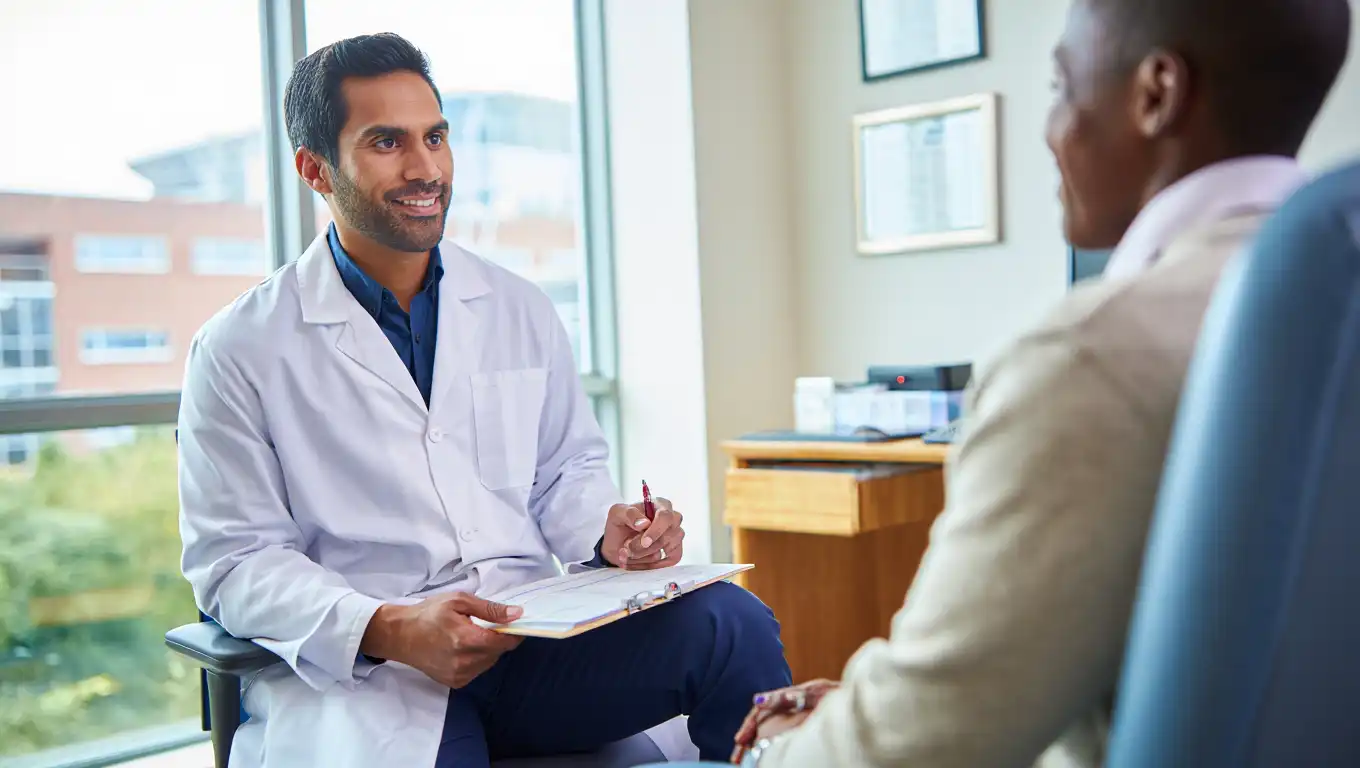 Tameside & Glossop: The UK's Best Performing Urology...